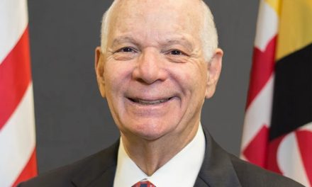 Ben Cardin reflects on his life, legacy and plans for retirement