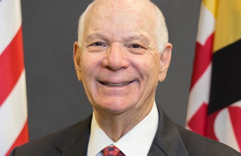 Ben Cardin reflects on his life, legacy and plans for retirement