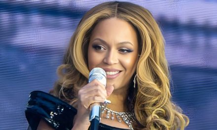 Beyoncé pledges $2.5M to help rebuild historic Black community ravaged by fires