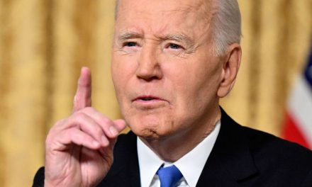 Five things to know about Biden’s farewell address that also served as a warning to the country