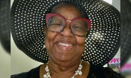 An AFRO spotlight on excellence: Former special projects editor Rev. Dorothy S. Boulware steps into new role as faith writer