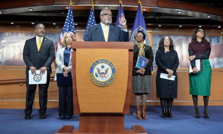 Congressional Black Caucus continues to push legislation to improve communities of color