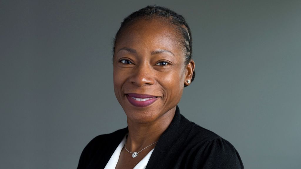 Serving seniors with pride: Meet the new AARP CEO, Dr. Myechia Minter-Jordan 