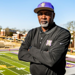 EXCLUSIVE — Miles College Names Former Alabama Star Chris Goode as New Head Football Coach