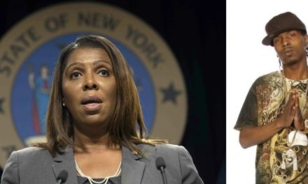 N.Y. Attorney General Letitia James recuses herself from investigation into beating death of Robert L. Brooks