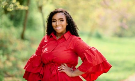 Shaneka Henson poised to become first Black woman of Anne Arundel County, Md. to serve in the Maryland Senate