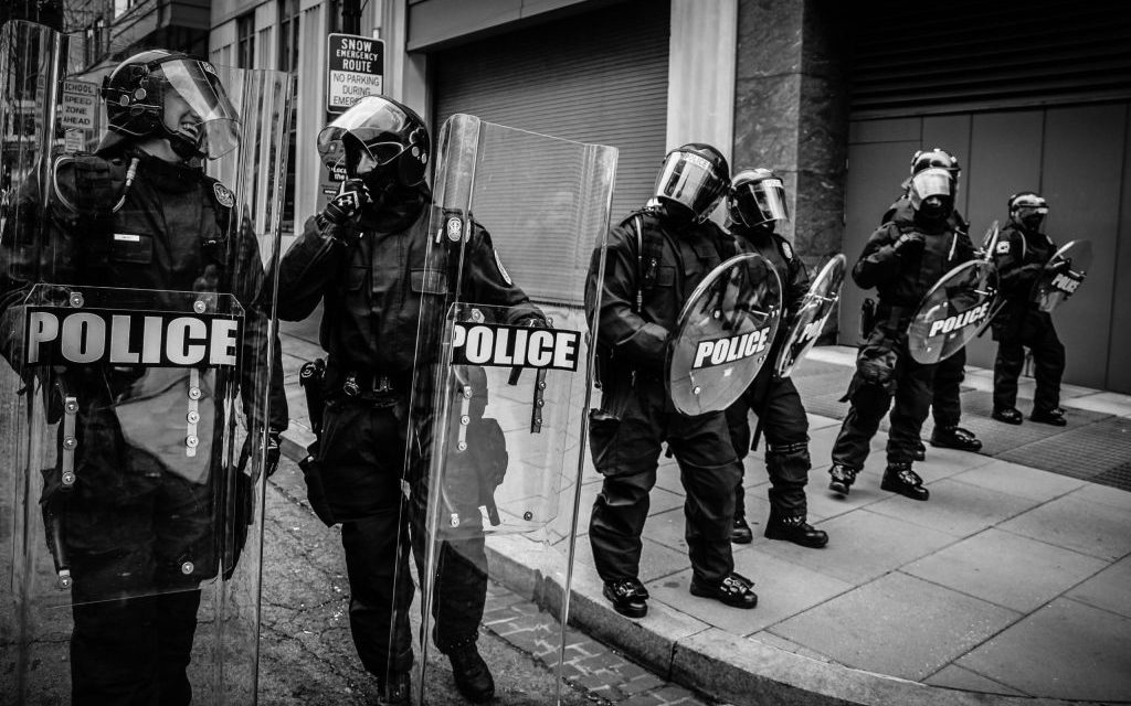 The hidden cost of police recruitment: How poor vetting contributes to a cycle of misconduct