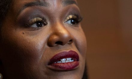 Cori Bush vows to continue serving Missouri after she leaves the U.S. House 