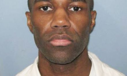 Alabama Death Row inmate set for execution is in wrong state, lawsuit argues