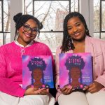 Laila Miller, Birmingham City Schools Student, Illustrates Children’s Book for Author Ashlé Colston