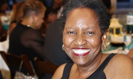 An AFRO salute: Denise Dorsey retires after nearly 50 years 