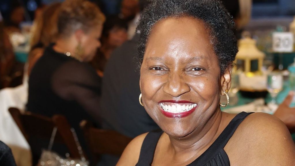 An AFRO salute: Denise Dorsey retires after nearly 50 years 