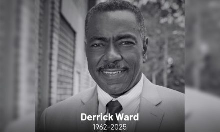 NBC4 Journalist Derrick Ward dies from cardiac arrest