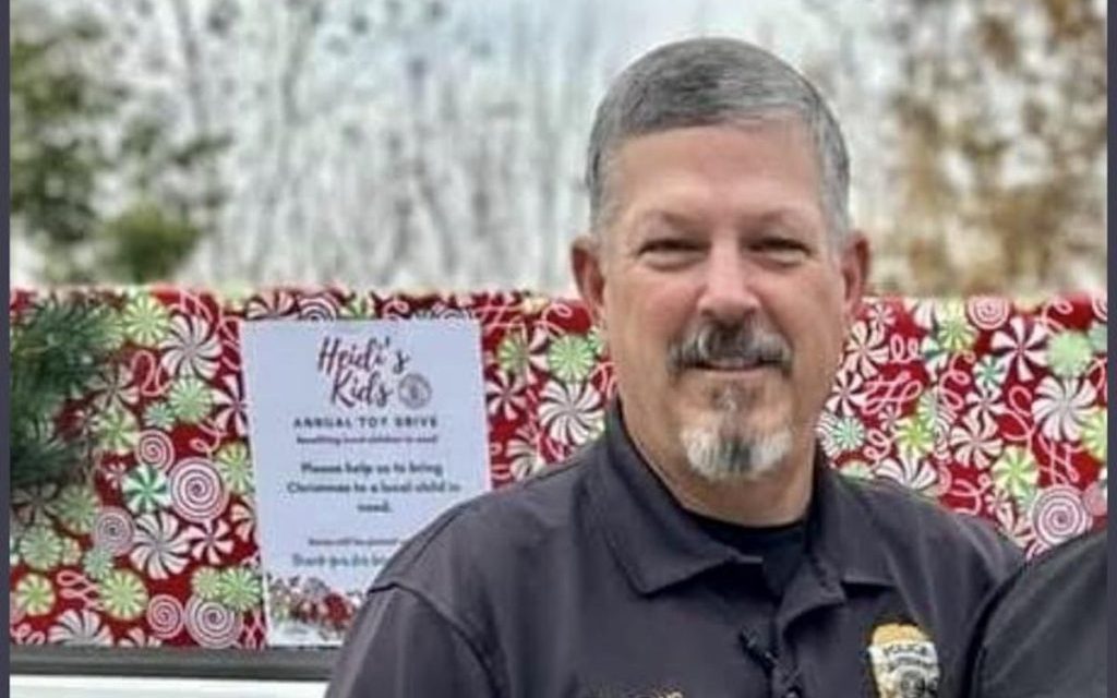 Irondale police lieutenant hit, killed directing traffic at Church of the Highlands’ 21 Days of Prayer