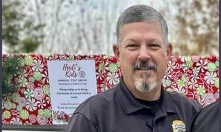 Irondale police lieutenant hit, killed directing traffic at Church of the Highlands’ 21 Days of Prayer