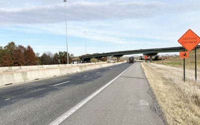 I-565 work in Madison County will be finished by summer 2026, Sen. Orr says