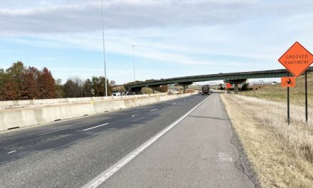 I-565 work in Madison County will be finished by summer 2026, Sen. Orr says