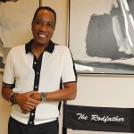 Roderick McClure: From a Birmingham Janitor to a Hollywood Power Player