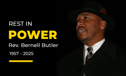 Hometown Hero Reverend Bernell Butler has Passed but His Impact Lives On