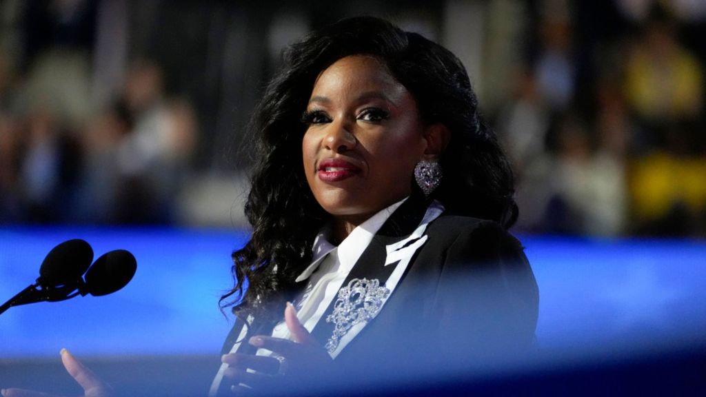 Texas lawmaker Jasmine Crockett calls U.S. Rep. Nancy Mace a ‘liar’ following heating exchange