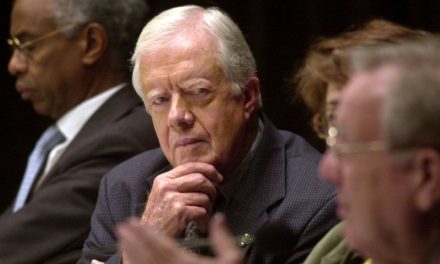 Local leaders remember president Jimmy Carter ahead of funeral service 