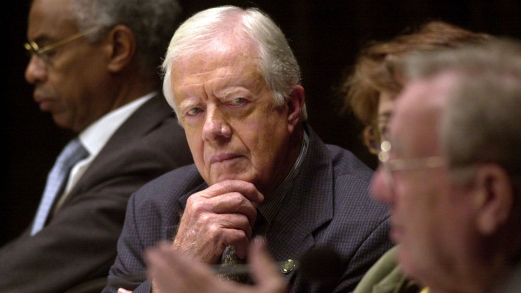 Local leaders remember president Jimmy Carter ahead of funeral service 