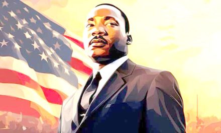 MLK educated our nation