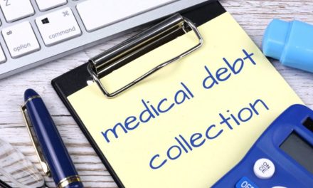 Federal government issues new rule eliminating medical debt on credit reports