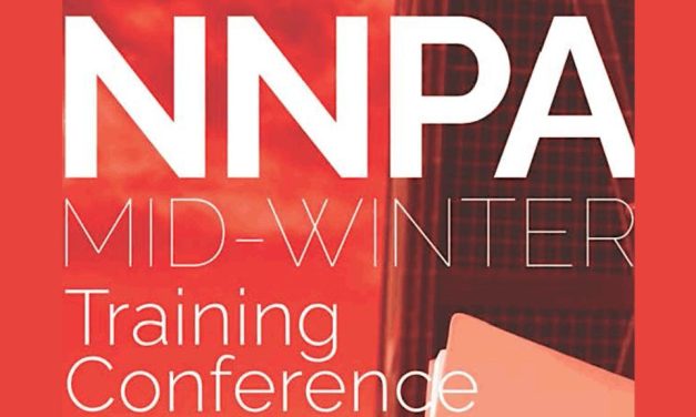 Virtual NNPA Midwinter Training Conference opens