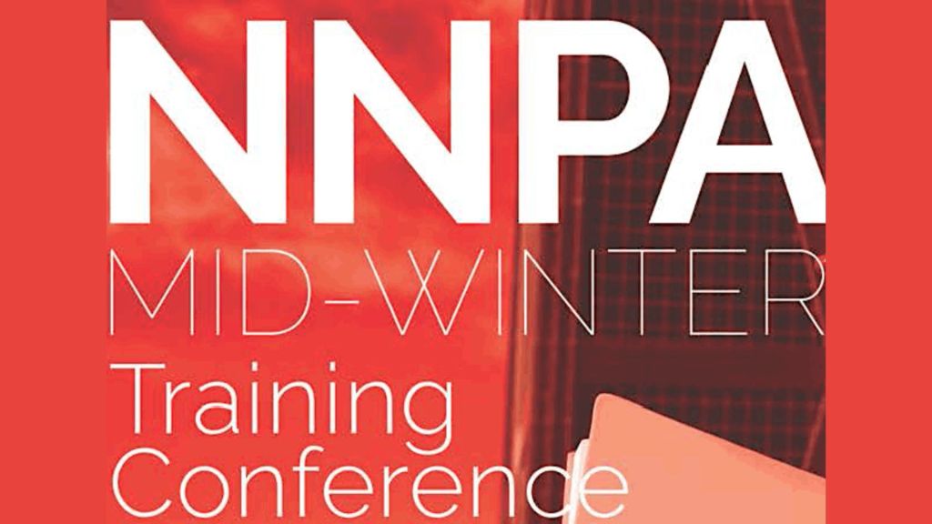 Virtual NNPA Midwinter Training Conference opens