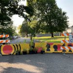 Birmingham Makes Decision on Whether to Keep Street Barriers in East Lake to Help Curb Record Crime