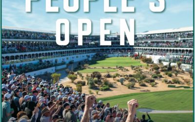 Calling All Golf Fans! Waste Management Phoenix Open 2025