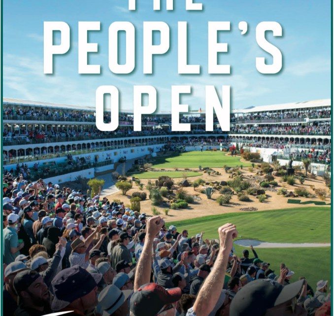 Calling All Golf Fans! Waste Management Phoenix Open 2025