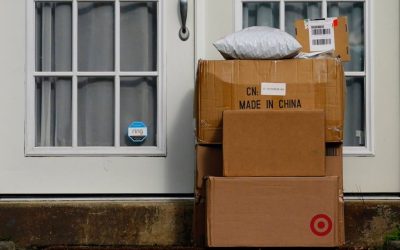 UPS, U.S. Postal Service package delivery change: What it will mean for P.O. Box users