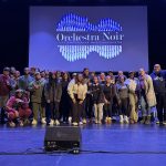 Ramsay High School Music Students See Themselves in One of Country’s Premiere Black Orchestras 