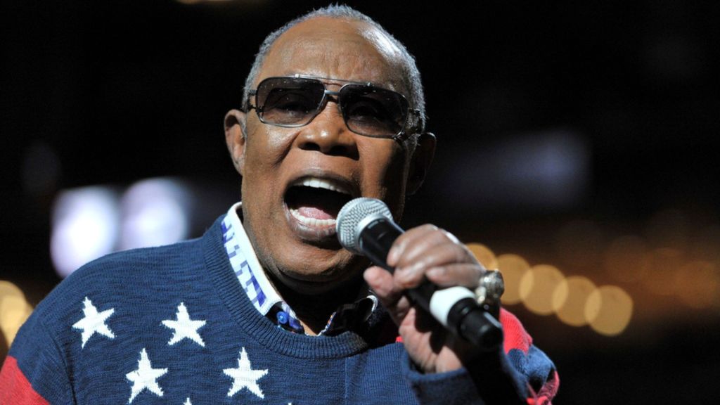 Sam Moore, who sang ‘Soul Man’ in Sam & Dave duo, dies at 89 because of surgery complications