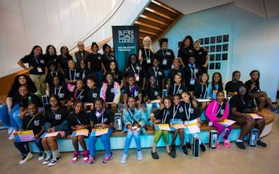 Black Girls Code: Committed to increasing representation in tech fields