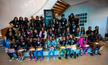 Black Girls Code: Committed to increasing representation in tech fields