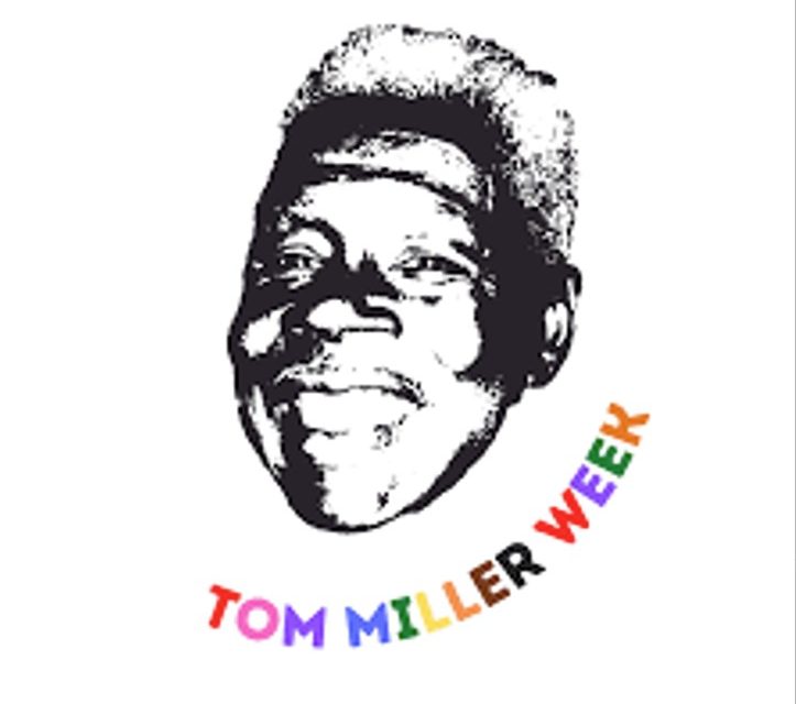 Tom Miller week returns to Baltimore