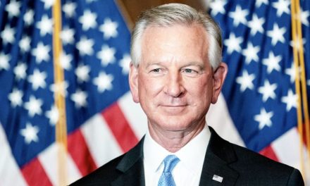 Alabama Gov. Tommy Tuberville? Senator will be ‘overwhelming favorite’ if he runs in 2026