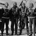 How the Tuskegee Airmen Emerged as Symbol of Resistance Against Trump’s DEI Rollback