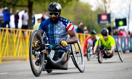 U.S. Paralympics Cycling event will return to Rocket City in March