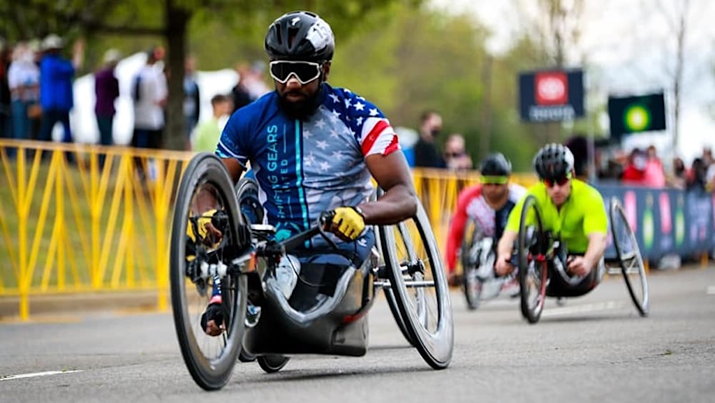 U.S. Paralympics Cycling event will return to Rocket City in March