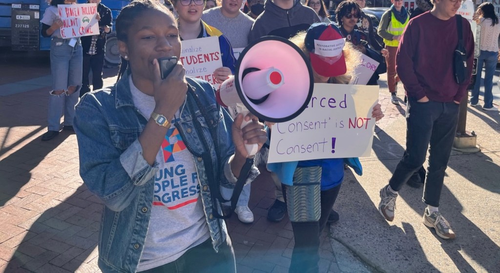 Young People for Progress: Empowering those under 35 to better their communities