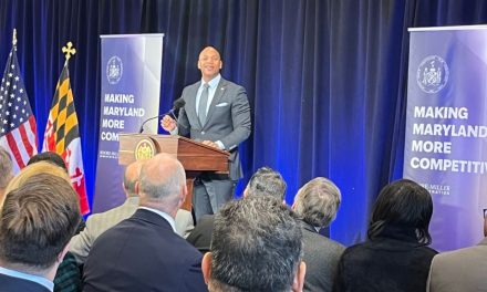 Gov. Wes Moore reveals economic growth agenda for 2025 