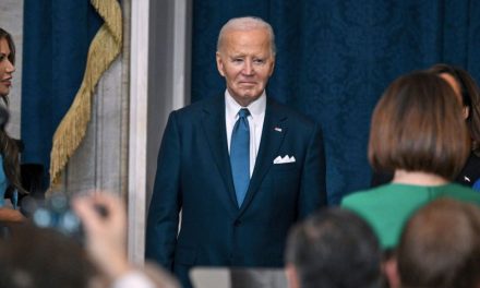 President Biden signs Social Security Fairness Act, one of the last bills of his presidency