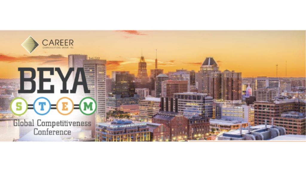 BEYA STEM Conference comes to Baltimore on Feb. 13 