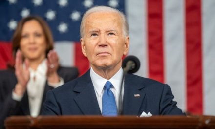 PRESS ROOM: NCNW applauds President Biden on history-making pardons, commutations and clemencies