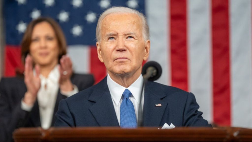 PRESS ROOM: NCNW applauds President Biden on history-making pardons, commutations and clemencies