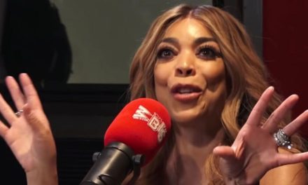 Wendy Williams speaks out: ‘I am not cognitively impaired; I am in prison’